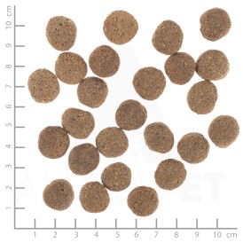 WOLFSBLUT VetLine Weight Management Indyk i Bataty 12kg - Zdjęcie nr 4