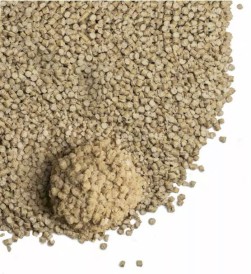 AQUAEL COMFY Cornelius Herbal Żwirek kukurydziany o zapachu ziół 7l - Zdjęcie nr 3