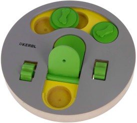 KERBL Face Zabawka edukacyjna dla psa - Zdjęcie główne