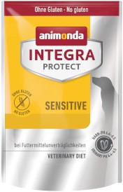 ANIMONDA INTEGRA Protect SENSITIVE dla psa 700g - Zdjęcie główne