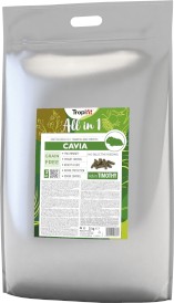 TROPICAL Tropifit All in 1 Cavia 5kg dla świnki morskiej - Zdjęcie główne