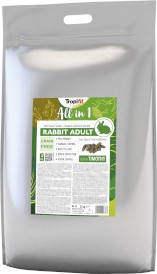 TROPICAL Tropifit All in 1 Rabbit Adult 5kg dla królika - Zdjęcie główne