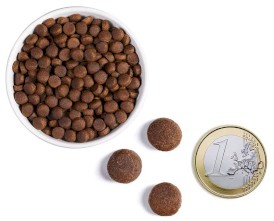 AMBROSIA Dog Adult Sensitive Fresh Turkey / Rabbit Świeży Indyk i Królik 100g ⬛⬛BLACKWEEK⬛⬛ - Zdjęcie nr 3