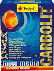 TROPICAL Carbolit Wkład filtracyjny 1 L / 676g - Zdjęcie nr 2