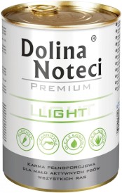 DOLINA NOTECI PREMIUM Light 24x400g - Zdjęcie nr 2