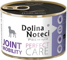 DOLINA NOTECI PREMIUM Perfect Care JOINT MOBILITY na chore stawy 12x185g - Zdjęcie nr 2