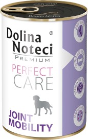 DOLINA NOTECI PREMIUM Perfect Care JOINT MOBILITY na chore stawy 12x400g - Zdjęcie nr 2