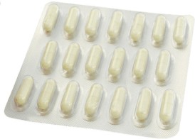 NUTRAVET NutraCys+ na drogi moczowe dla psów i kotów 20tab - Zdjęcie nr 3