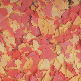 TROPICAL Ovo-vit Flakes płatki jajeczne 21 L / 4kg - Zdjęcie nr 2