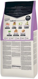 OWNAT Classic Cat Adult Sterilized Chicken 1,5kg - Zdjęcie nr 2