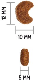 OWNAT Classic Cat Adult Sterilized Chicken 1,5kg - Zdjęcie nr 4
