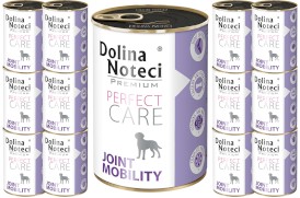 DOLINA NOTECI PREMIUM Perfect Care JOINT MOBILITY na chore stawy 12x400g - Zdjęcie główne