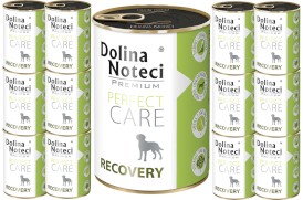 DOLINA NOTECI PREMIUM Perfect Care RECOVERY 12x400g - Zdjęcie główne