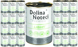 DOLINA NOTECI PREMIUM Light 24x400g - Zdjęcie główne