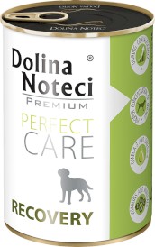 DOLINA NOTECI PREMIUM Perfect Care RECOVERY 400g - Zdjęcie główne