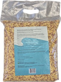 TOFIKI Żwirek sojowy zbrylający Kokos 3kg - Zdjęcie nr 2