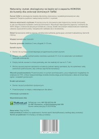 TOFIKI Żwirek sojowy zbrylający Kokos 3kg - Zdjęcie nr 4