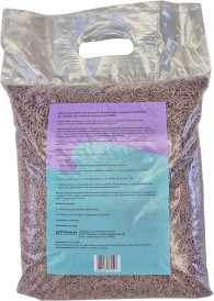 TOFIKI Żwirek sojowy zbrylający Lawenda 3kg - Zdjęcie nr 2