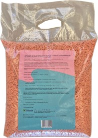 TOFIKI Żwirek sojowy zbrylający Truskawka 3kg - Zdjęcie nr 2