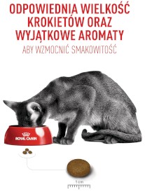ROYAL CANIN Exigent Fussy 400g - Zdjęcie nr 4