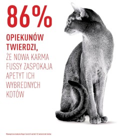 ROYAL CANIN Exigent Fussy 2kg - Zdjęcie nr 6