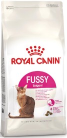 ROYAL CANIN Exigent Fussy 2kg - Zdjęcie główne