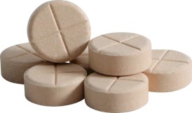 FRANCODEX Zdrowe stawy 60tabl. - Zdjęcie nr 3