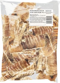 DOLINA NOTECI Natural Treats Tchawica wołowa 500g - Zdjęcie główne