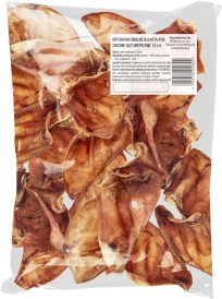 DOLINA NOTECI Gryzaki naturalne Ucho wieprzowe 1szt. - Zdjęcie główne