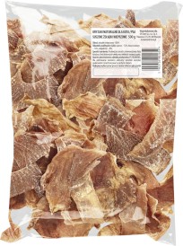 DOLINA NOTECI Natural Treats Żołądki wieprzowe 500g - Zdjęcie główne