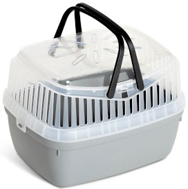 PANAMA PET Transporter dla gryzoni i królików - Zdjęcie główne