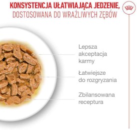 ROYAL CANIN Ageing 11+ w sosie 12x85g - Zdjęcie nr 5