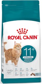 ROYAL CANIN Ageing 11+ Senior Sterilised 400g - Zdjęcie nr 12
