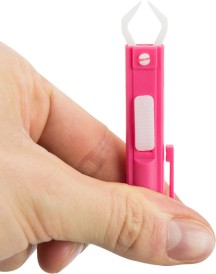 TRIXIE Szczypce do usuwania kleszczy Różne kolory - Zdjęcie nr 9