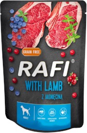 Dolina Noteci Rafi Jagnięcina 10x300g - Zdjęcie nr 2