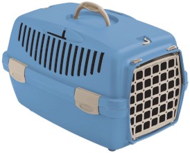 STEFANPLAST Gulliver 1 Transporter niebieski 48cm - Zdjęcie główne