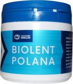 BIOWET Biolent Polana Preparat dezynfekujący 200g - Zdjęcie główne