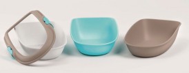 STEFANPLAST Furba Chic Maxi Kuweta z sitkiem - Zdjęcie nr 4