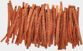 Happy Snacky Miękkie Paski z Jagnięciny 500g - Zdjęcie główne