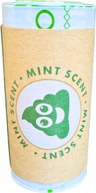 M-PETS Woreczki na odchody Poo Miętowe 1szt - Zdjęcie nr 3