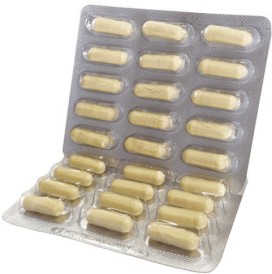 NUTRAVET NutraMarin+ na zdrowie wątroby dla psów i kotów 30tab - Zdjęcie nr 2