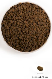 ORIJEN Guardian 8 Cat 340g - Zdjęcie nr 4