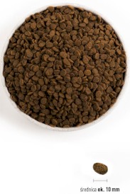 ORIJEN Guardian 8 Cat 4,5kg - Zdjęcie nr 4