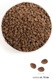 ORIJEN Tundra Cat 340g - Zdjęcie nr 3