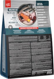 ORIJEN Guardian 8 Cat 1,8kg - Zdjęcie nr 2