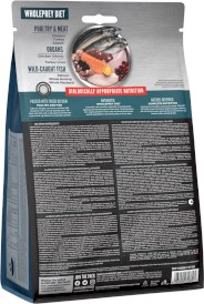 ORIJEN Guardian 8 Cat 340g - Zdjęcie nr 2