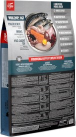 ORIJEN Guardian 8 Cat 4,5kg - Zdjęcie nr 2