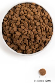 ORIJEN Original Dog 2kg - Zdjęcie nr 3