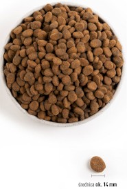 ORIJEN Regional Red Dog 6kg - Zdjęcie nr 3