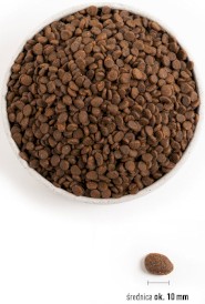 ORIJEN Regional Red Cat 1,8kg - Zdjęcie nr 3